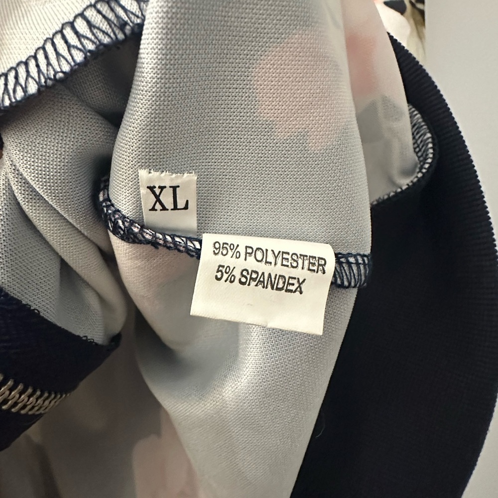 Amazon Lightweight Jacket - Picture 3 of 3